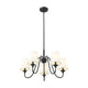 Gianna 5-Light Chandelier