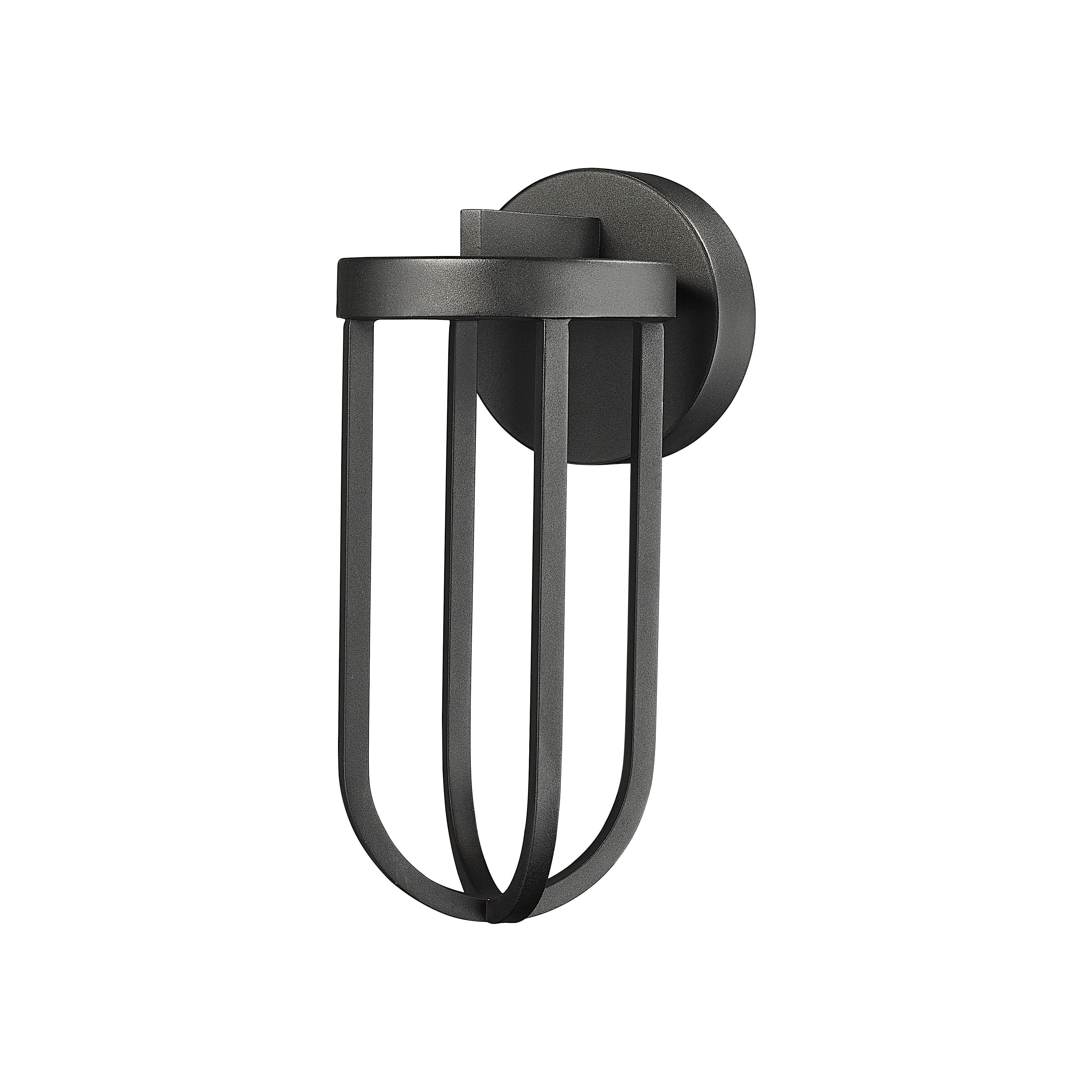 Leland 1-Light Outdoor Wall Light