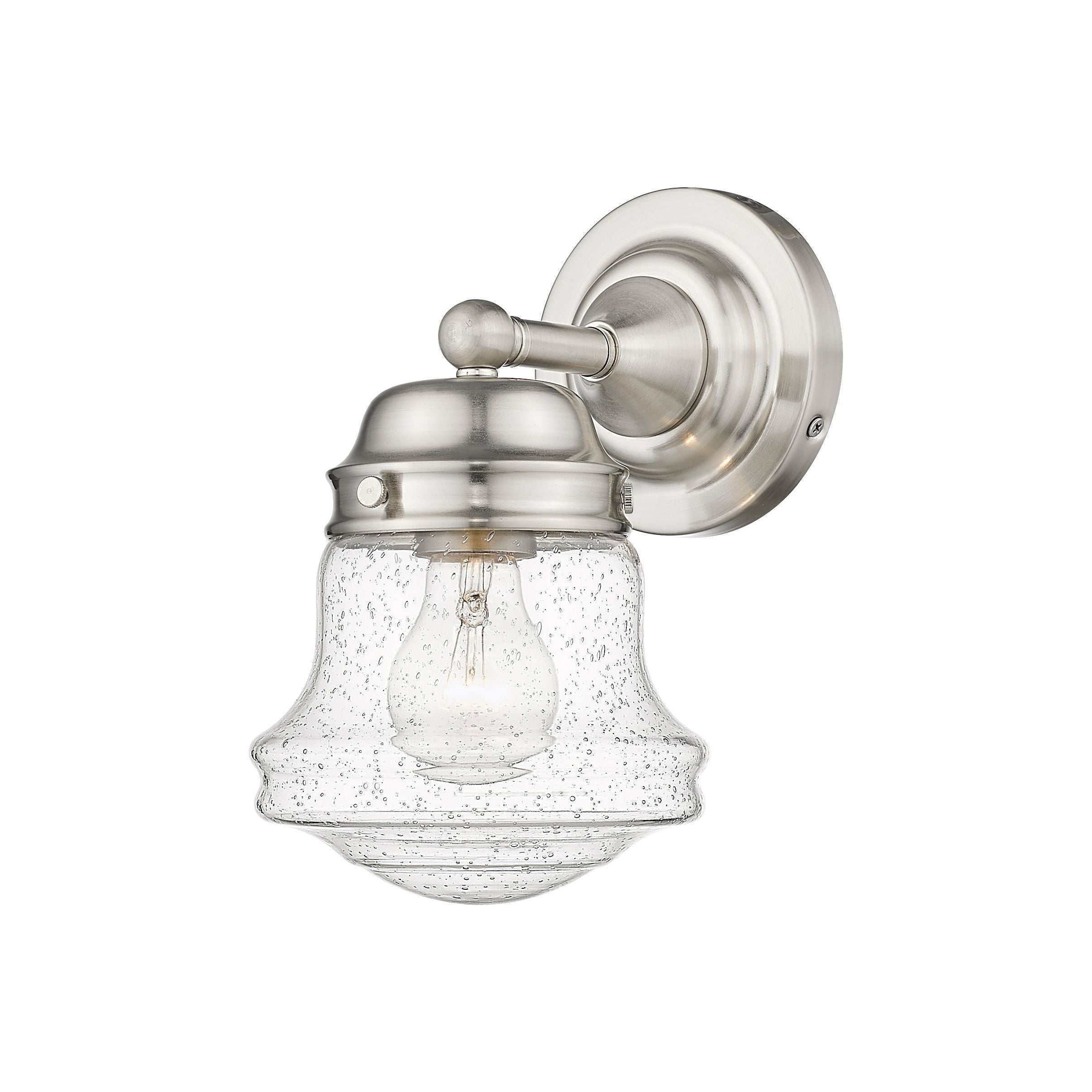 Vaughn 1-Light Wall Sconce