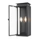 Nova 2-Light Outdoor Wall Light