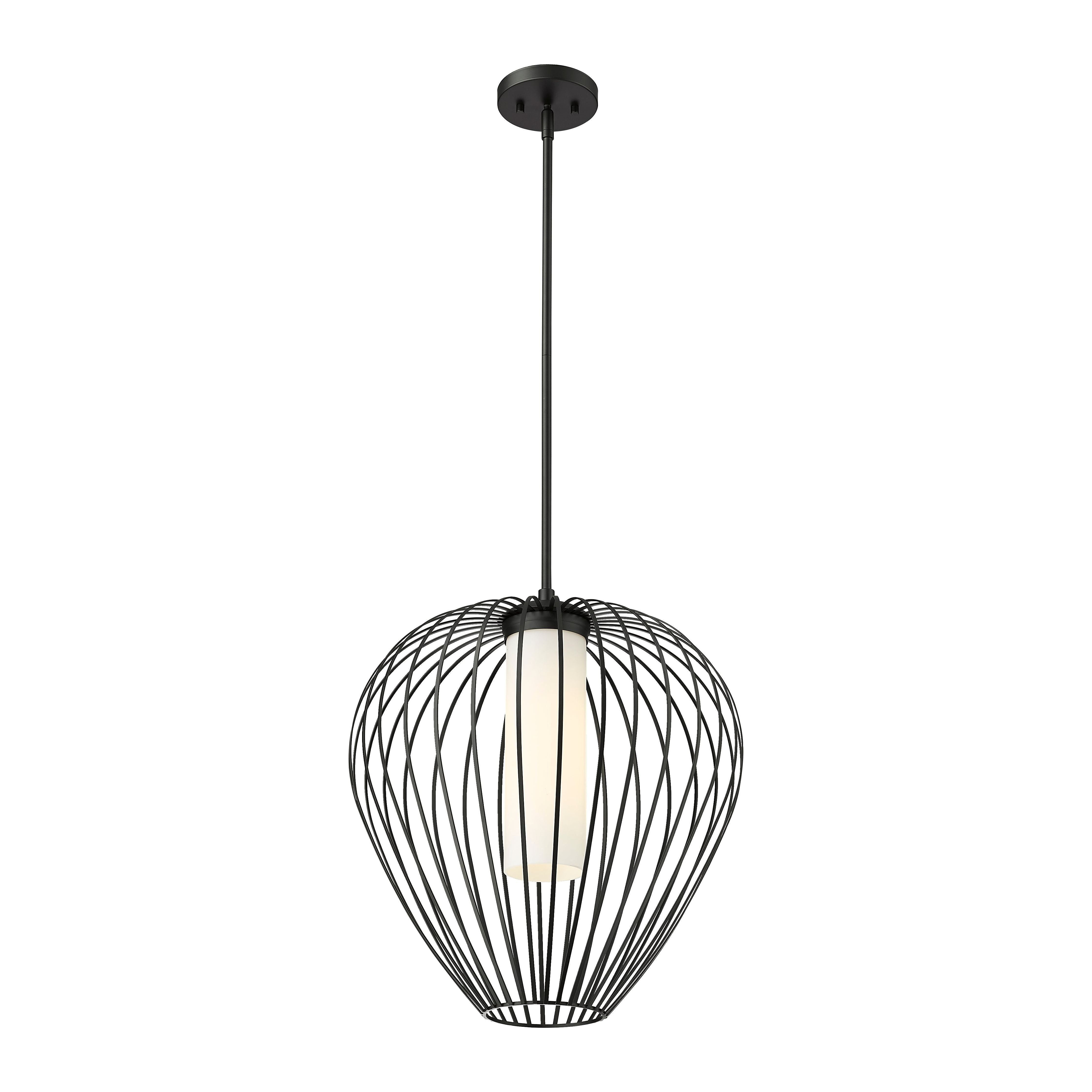 Savanti 1-Light 18" Pendant