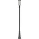Leland 1-Light Outdoor Post Mounted Fixture
