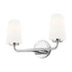 Montford 2-Light Vanity