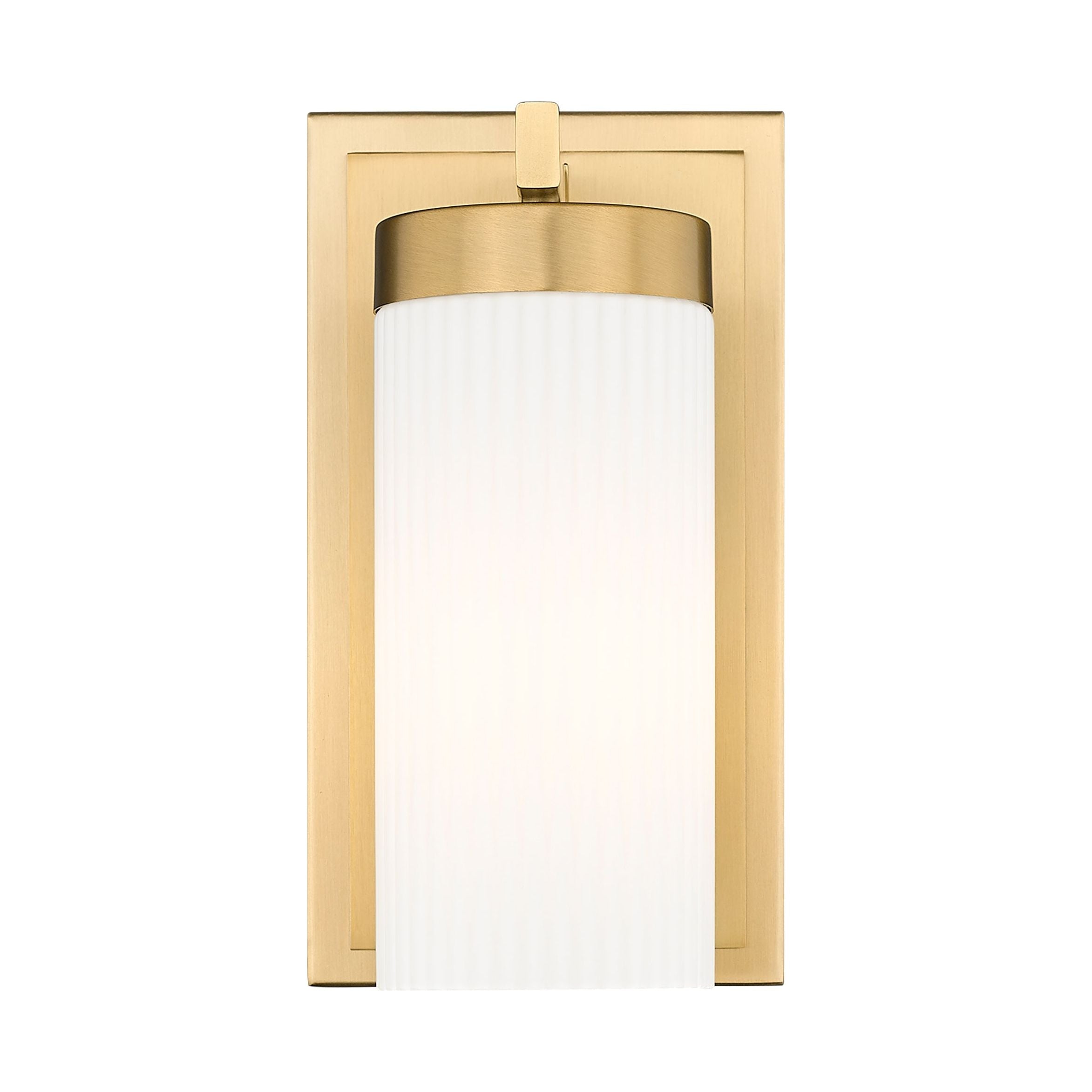 Danica 1-Light Wall Sconce