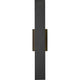 Stylet 2-Light Outdoor Wall Light