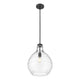 Bon Air 1-Light 13" Pendant
