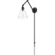 Gayson 1-Light Wall Sconce