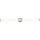 Warwick 1-Light Vanity