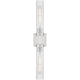 Beau 2-Light Wall Sconce