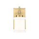 Cadoc 1-Light Wall Sconce
