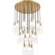 Alton 27-Light Chandelier