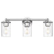 Thayer 3-Light Vanity