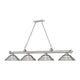 Cordon 4-Light Billiard