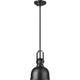 Z-Lite - Melange 1-Light Mini Pendant - Lights Canada
