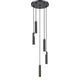 Stari 5-Light Chandelier