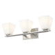 Annalise 3-Light Vanity