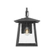 Rainer 1-Light Outdoor Wall Light