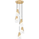 Aimie 5-Light Chandelier