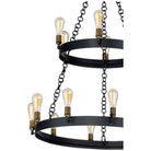 Maxim Lighting - Noble Chandelier - Lights Canada