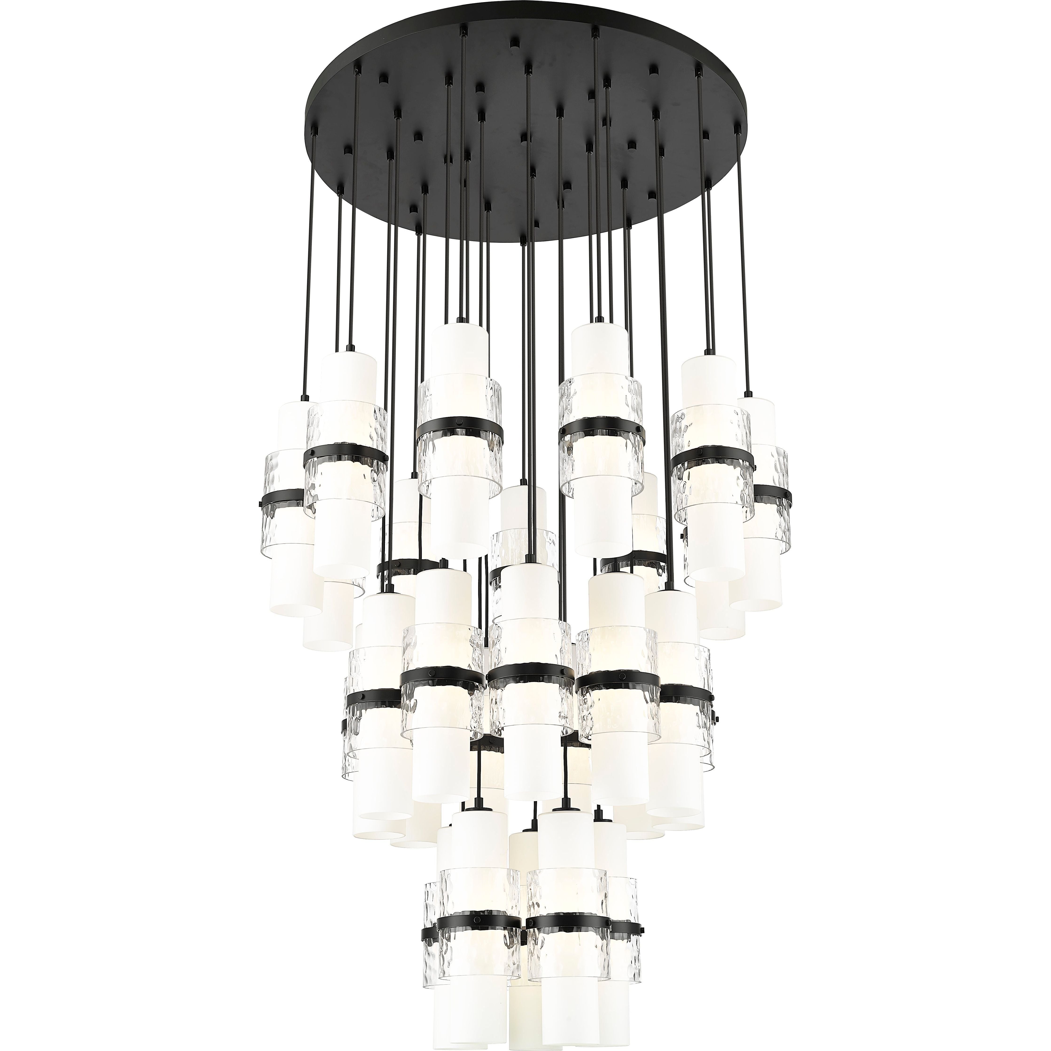 Cayden 27-Light Chandelier