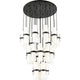 Cayden 27-Light Chandelier