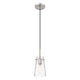 Kira 1-Light Mini Pendant