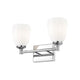 Oren 2-Light Vanity
