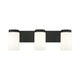 Burk 3-Light Vanity