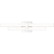 Zane 2-Light 25" Vanity