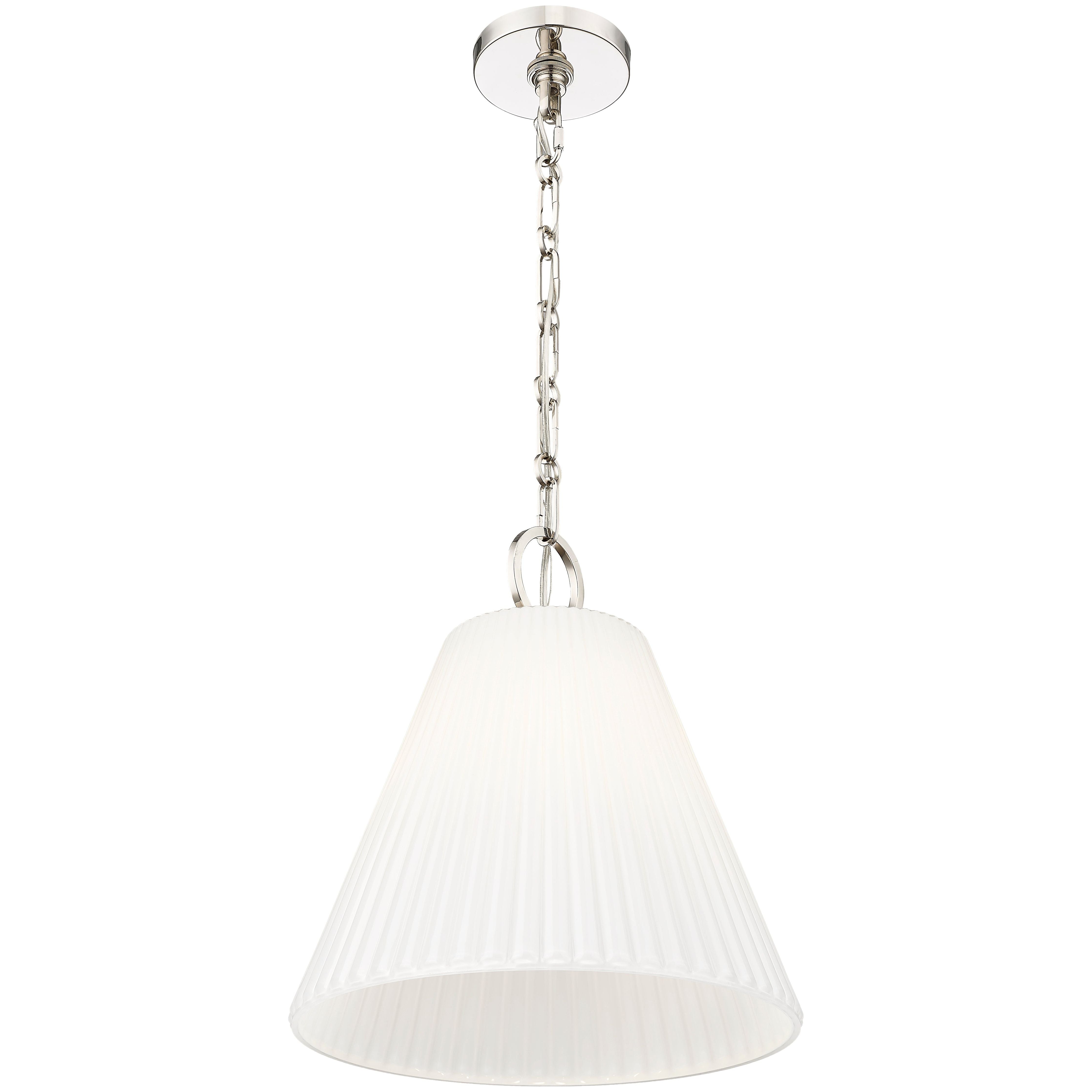 Alaric 1-Light Pendant