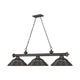 Cordon 3-Light Billiard