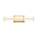 Harrison 1-Light 18" Vanity