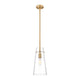 Kira 1-Light Pendant