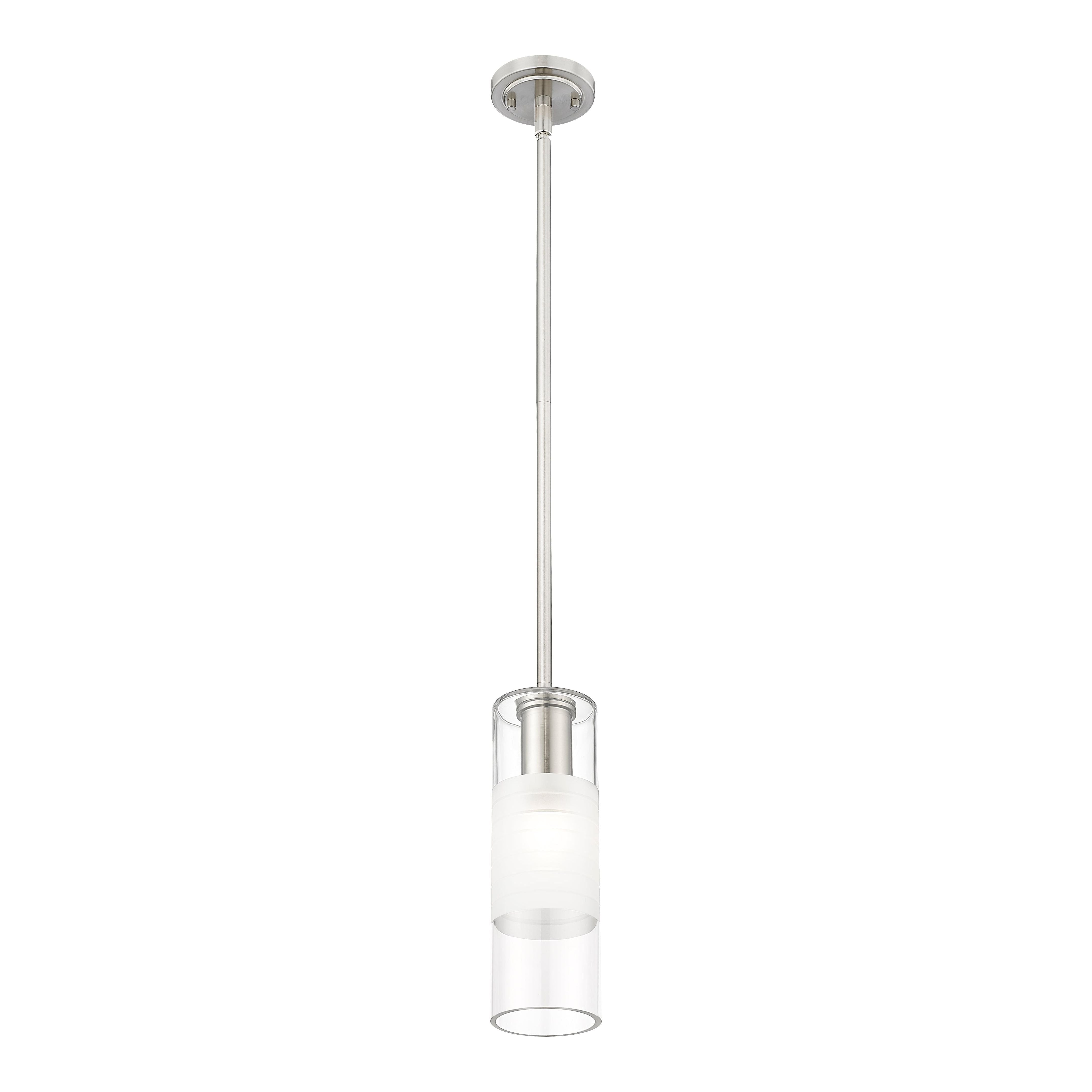 Alton 1-Light Pendant