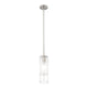 Alton 1-Light Pendant