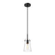Kira 1-Light Mini Pendant