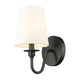 Gianna 1-Light Wall Sconce