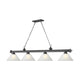 Cordon 4-Light Billiard