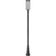 Leland 1-Light Outdoor Post Mounted Fixture