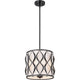 Harden 3-Light Pendant