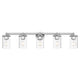 Thayer 5-Light Vanity