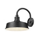 RLM 1-Light Outdoor Wall Light