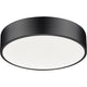 Coronado 1-Light Flush Mount