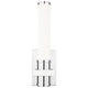 Idris 1-Light Wall Sconce