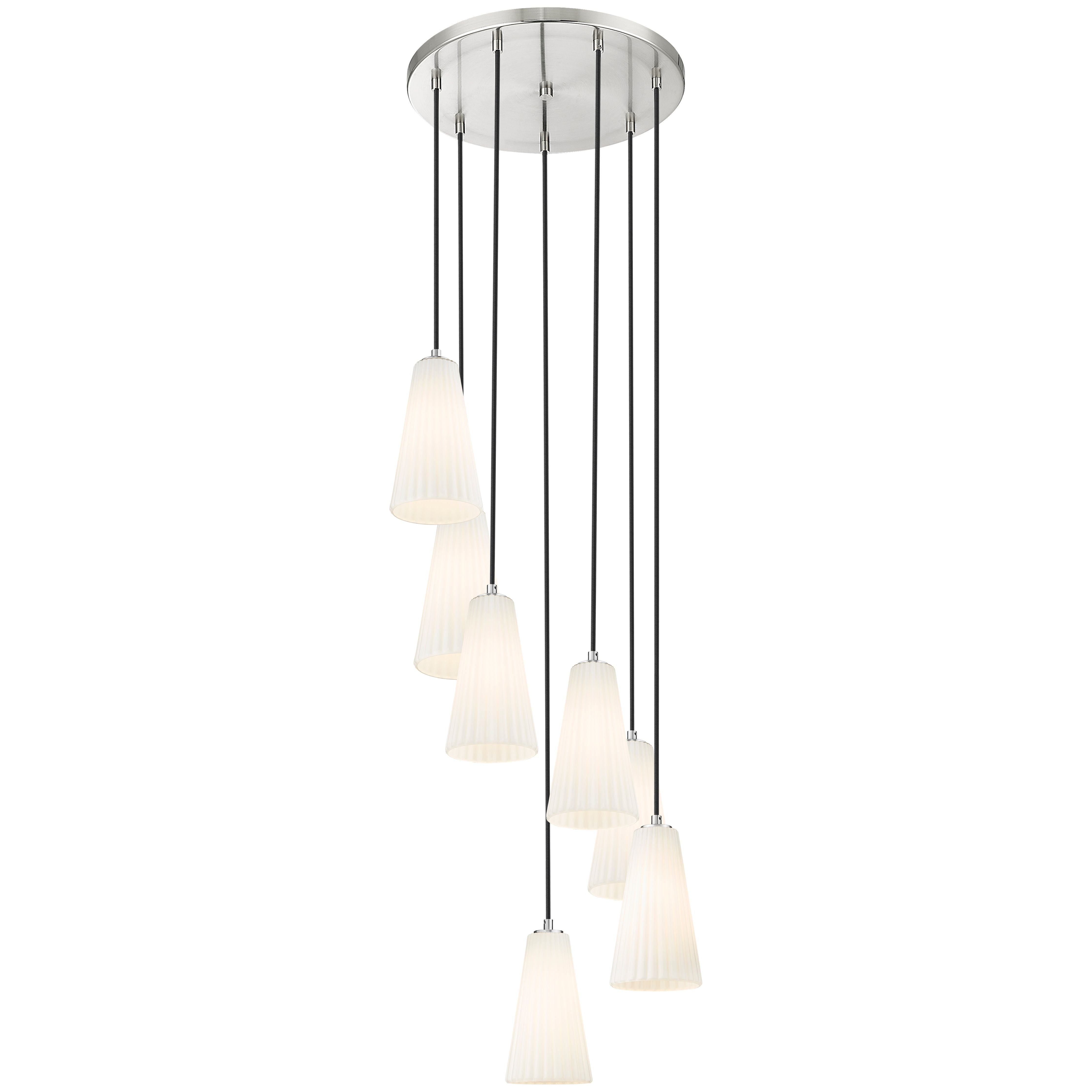 Farrell 7-Light Chandelier