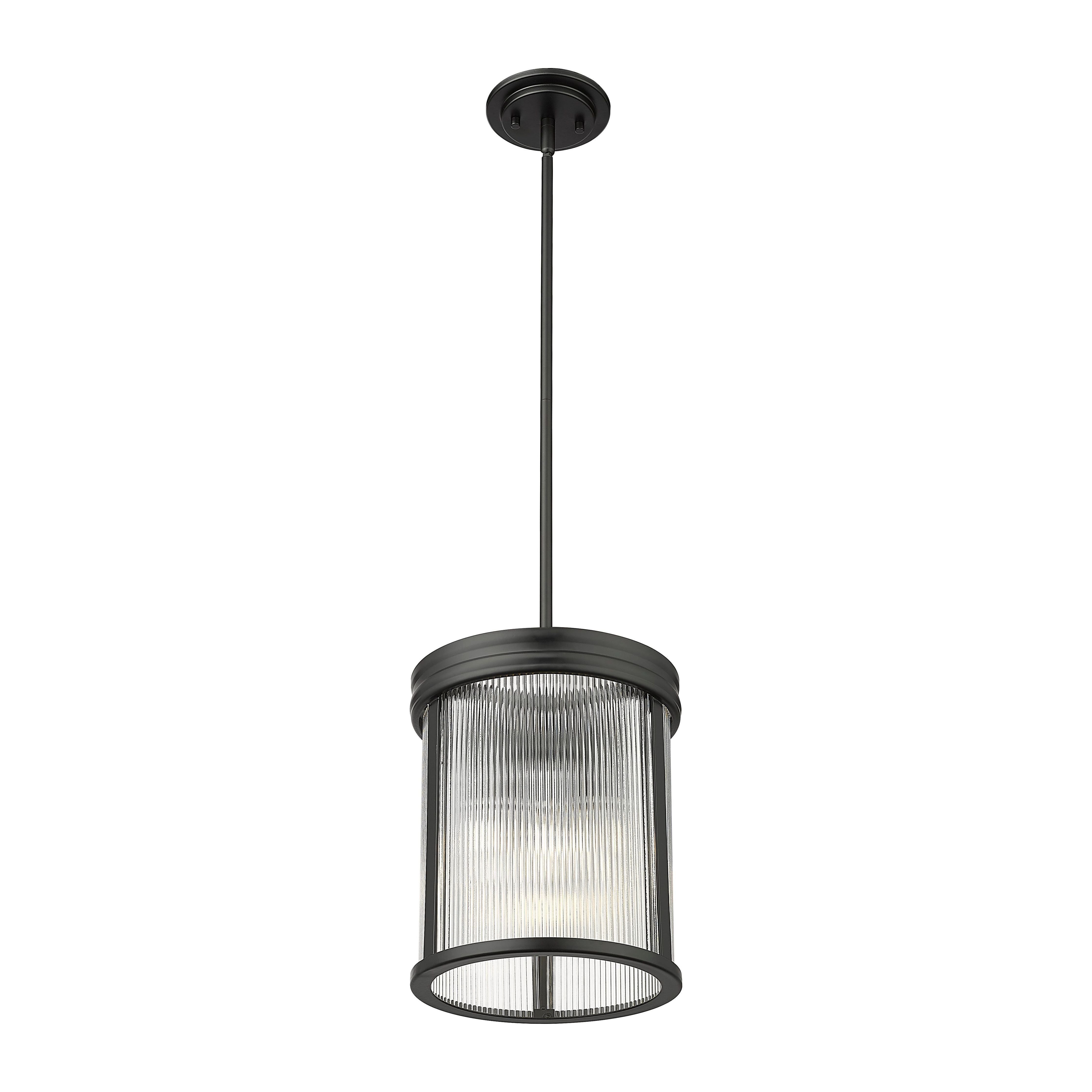 Carnaby 3-Light Pendant