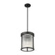 Carnaby 3-Light Pendant