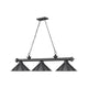 Cordon 3-Light Billiard