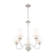 Katerina 5-Light Chandelier