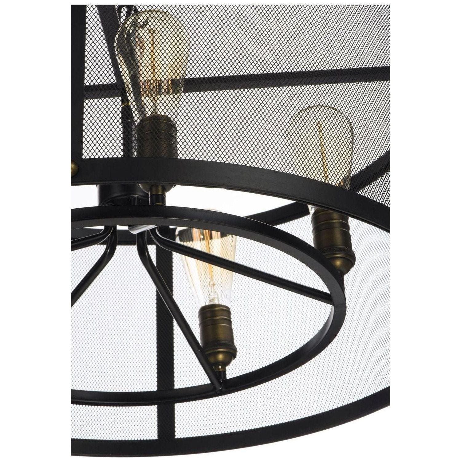 Maxim Lighting - Palladium Chandelier - Lights Canada